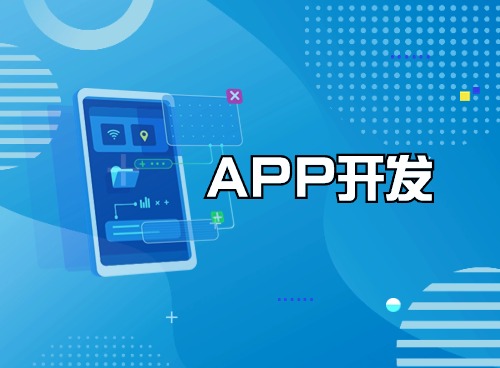 APP开发